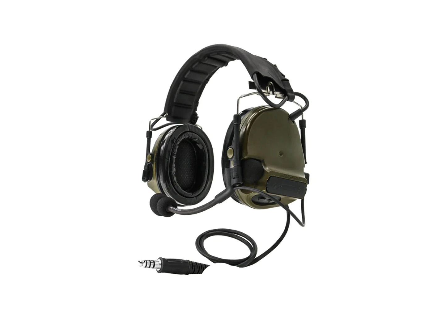 Headset